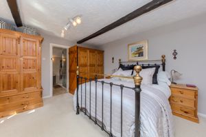 Master Bedroom- click for photo gallery